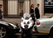 Piaggio MP3 125